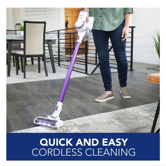 🆕 Tineco A10 Dash Cordless Vacuum - Picture 3 of 12
